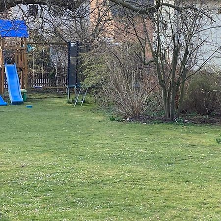 Fewo Dd- Wilschdorf Dresda Esterno foto