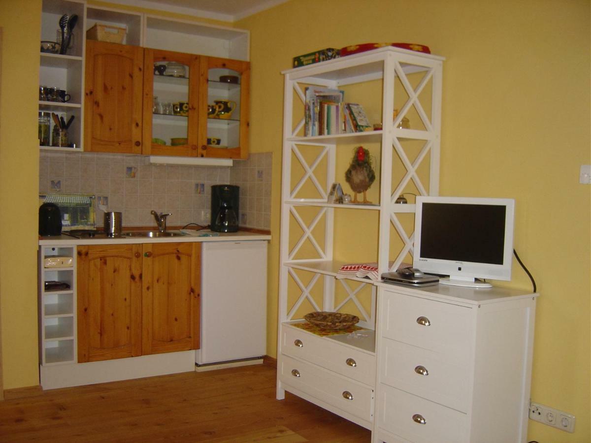 Fewo Dd- Wilschdorf Dresda Esterno foto