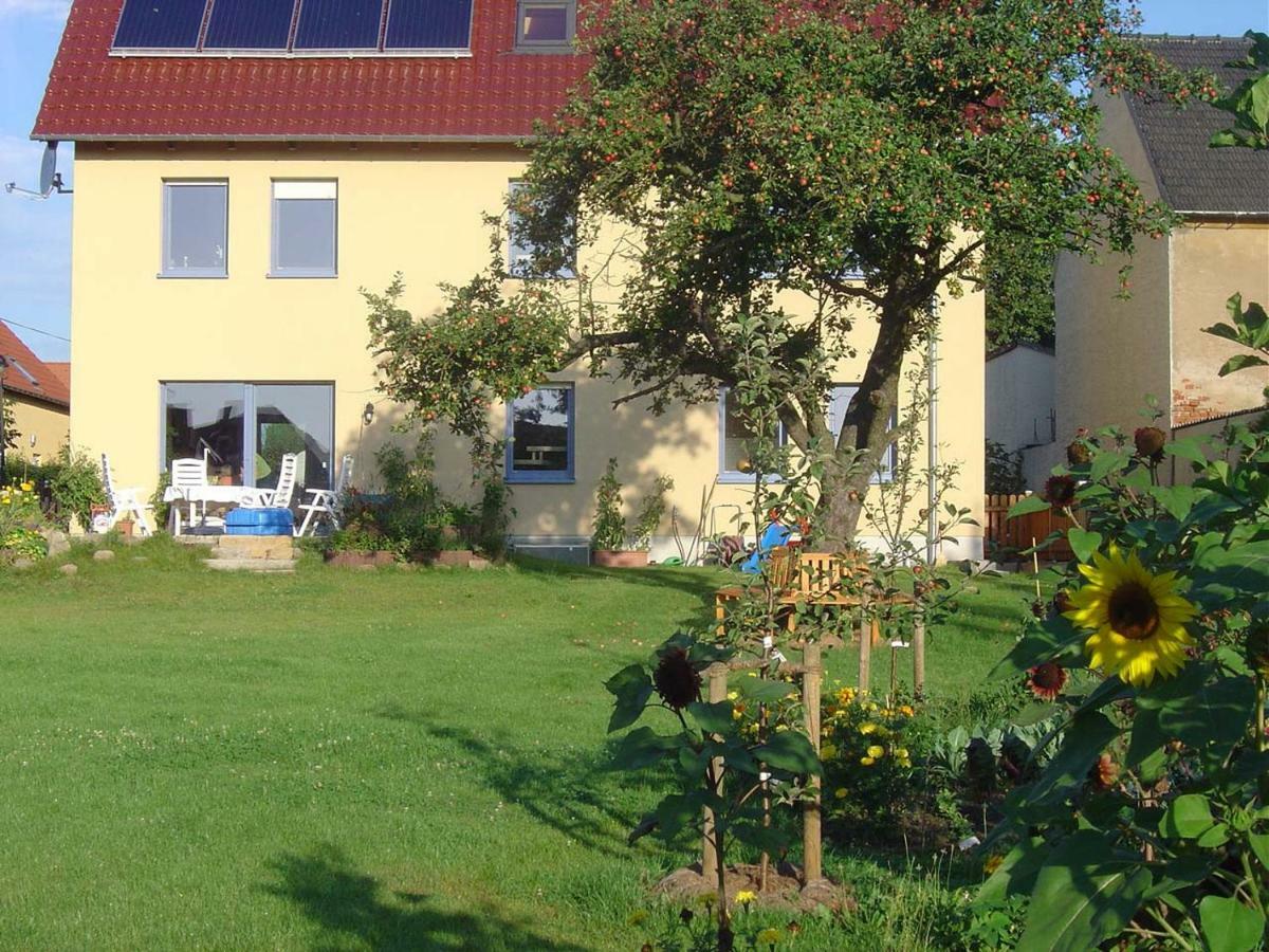 Fewo Dd- Wilschdorf Dresda Esterno foto